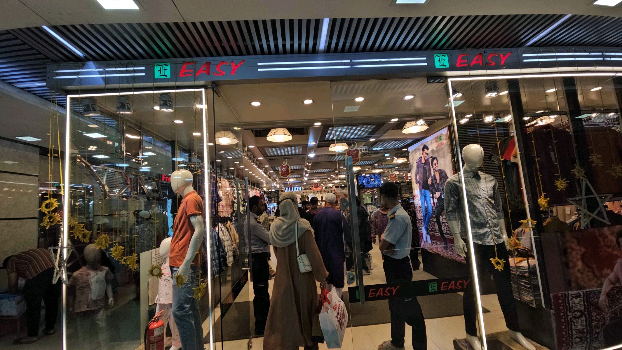 Easy Fashion Ltd - Mirpur 1 - Photo 1