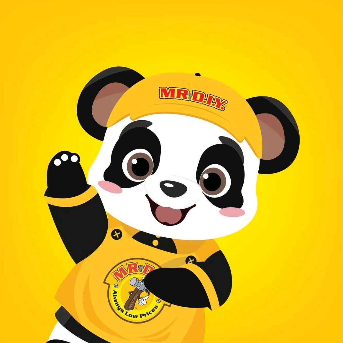 MR DIY - Mirpur-1