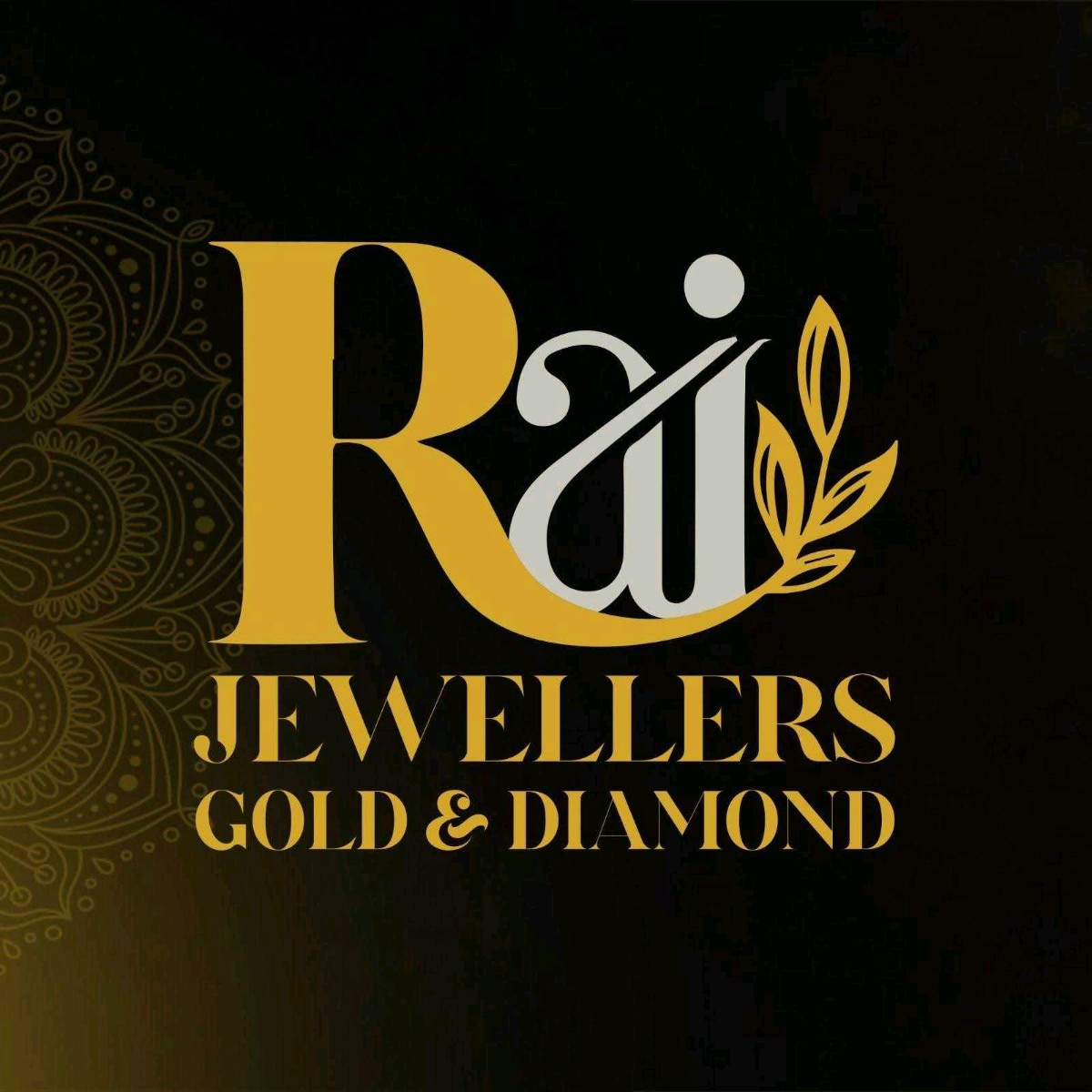 Rai Jewellers Gold And Diamond  - Mirpur 1