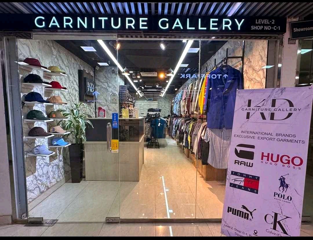 Garniture Gallery - Mirpur 1 - Photo 1