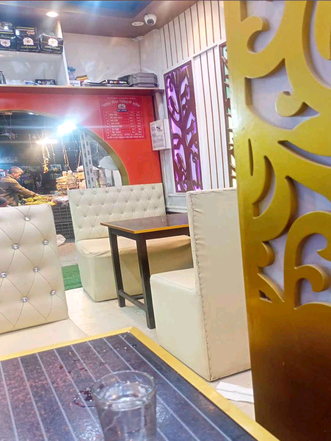 Mayer Badhon Biryani House  - Photo 2