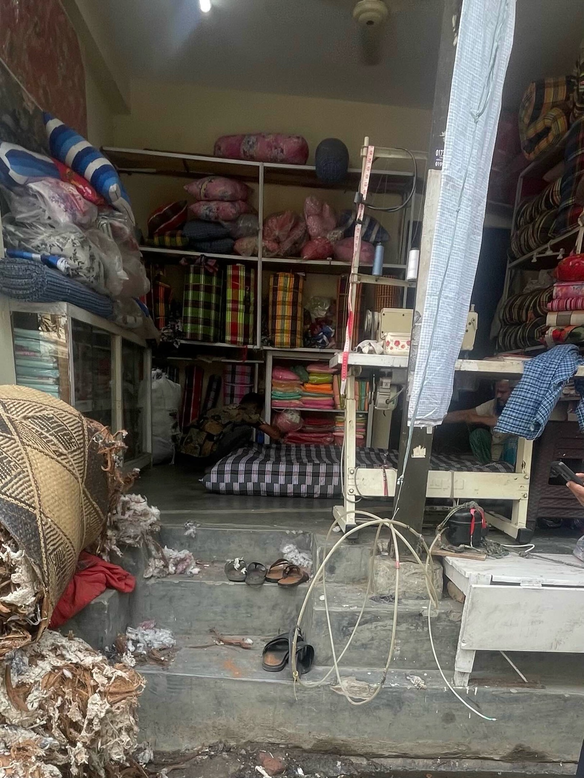 Bushra Bedding Store - Photo 2