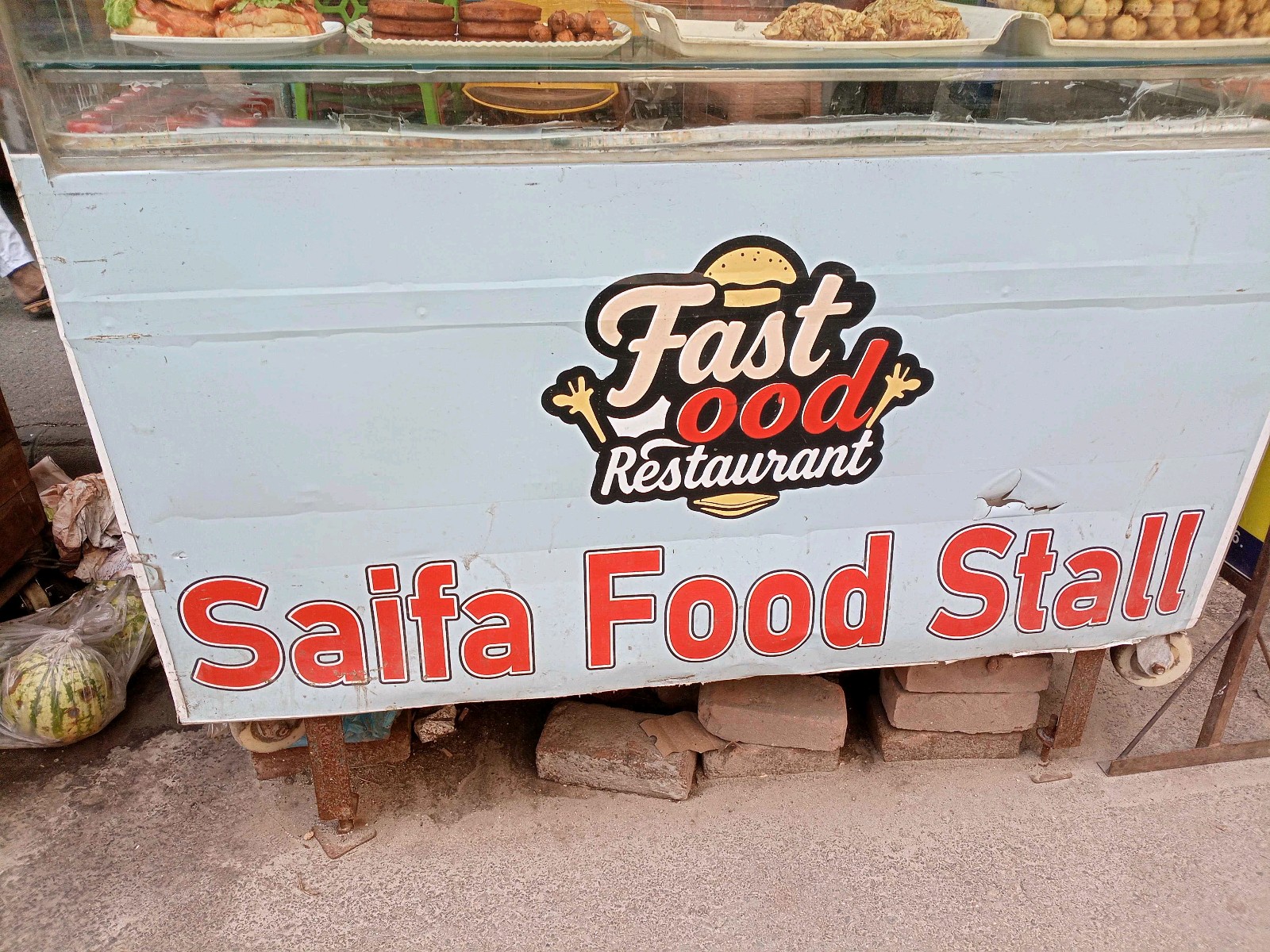 Saifa Food Corner  - Photo 2