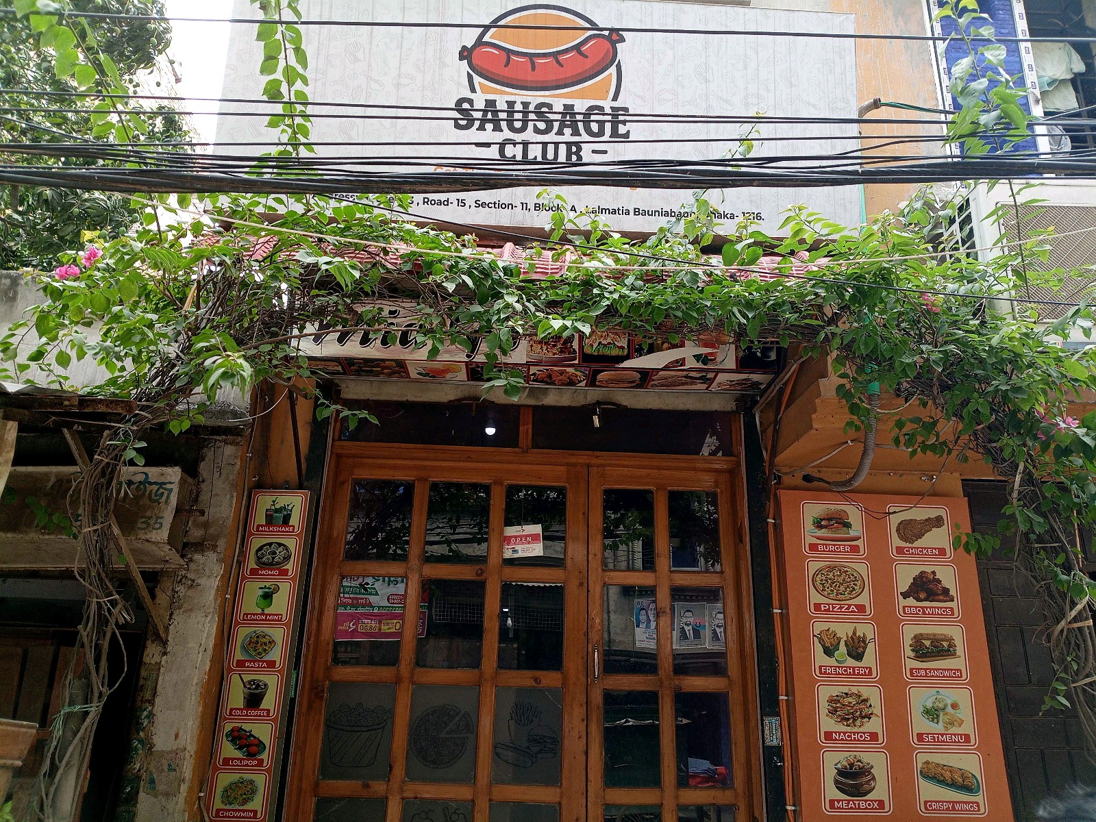 Sausage Club - Photo 2