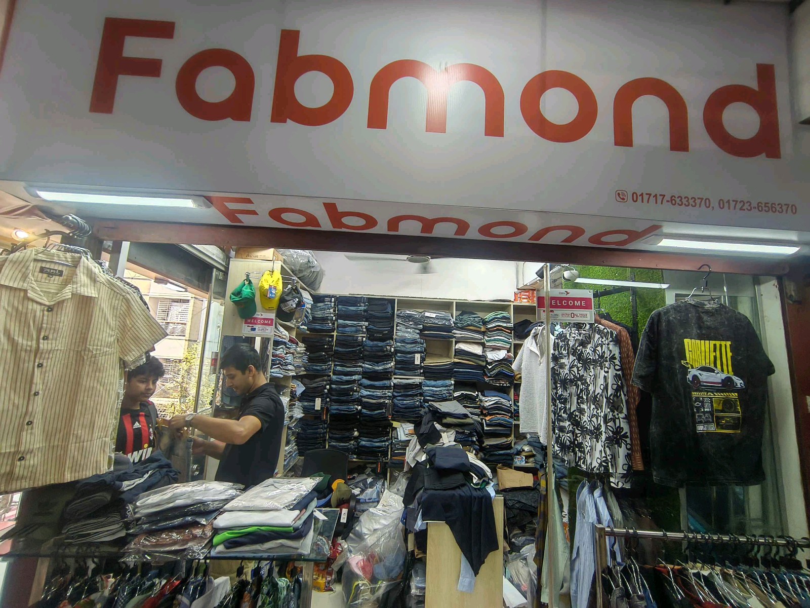 Fabmond  - Photo 3