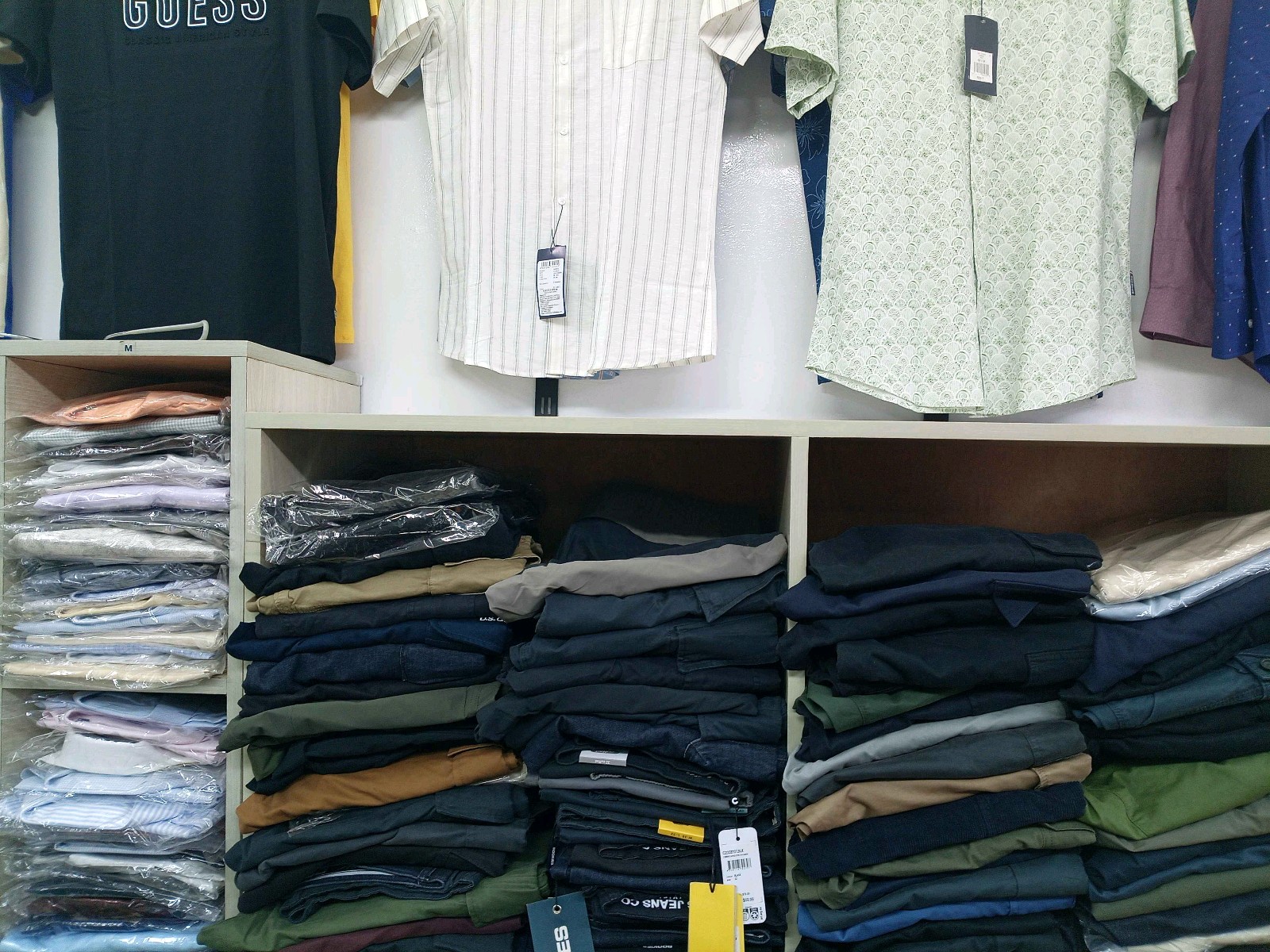 Brand House  - Photo 4