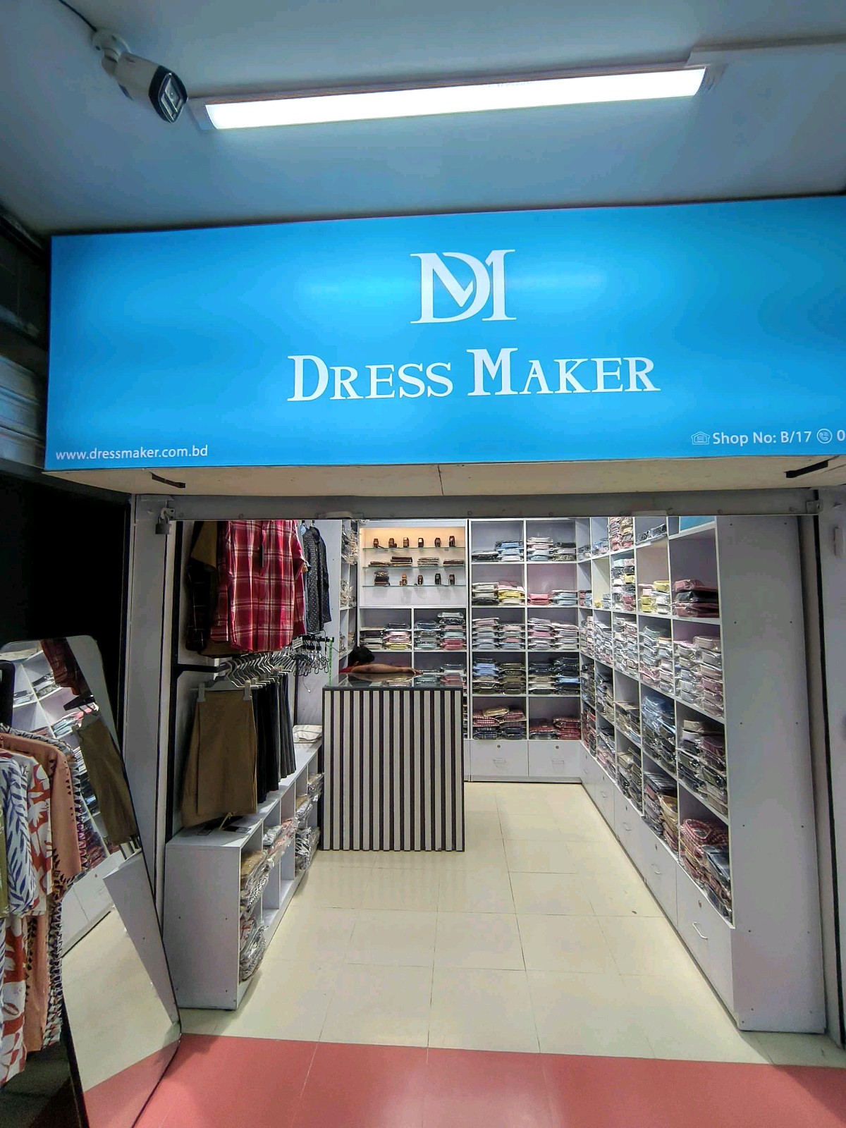 DressMaker - Photo 4