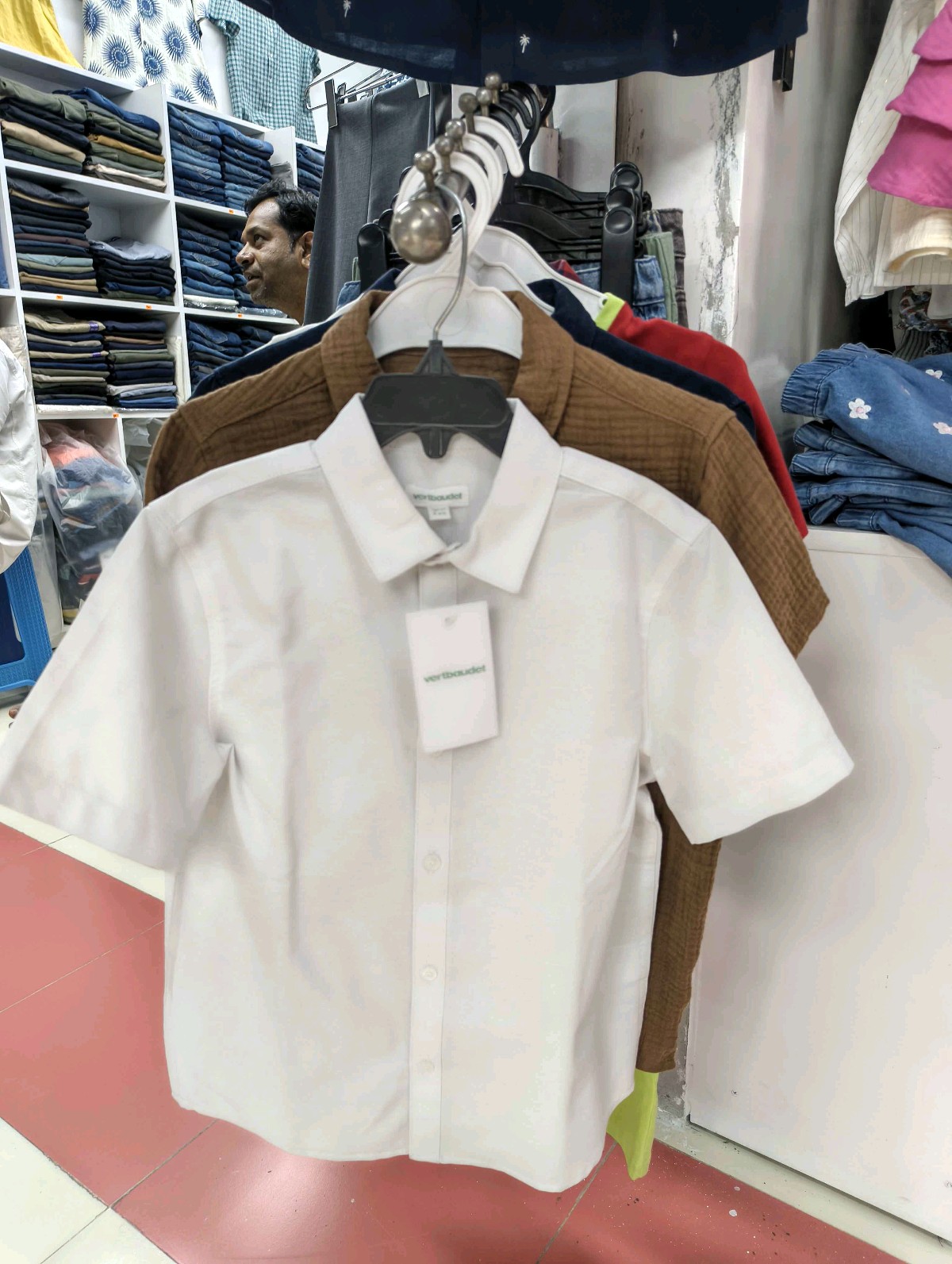 Wear Zone-02 - Photo 1