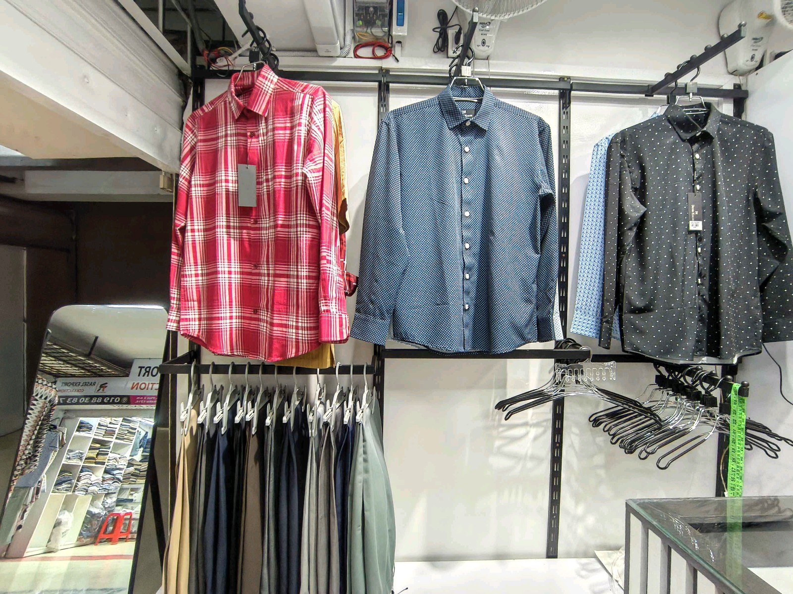 Wear Zone-02 - Photo 2