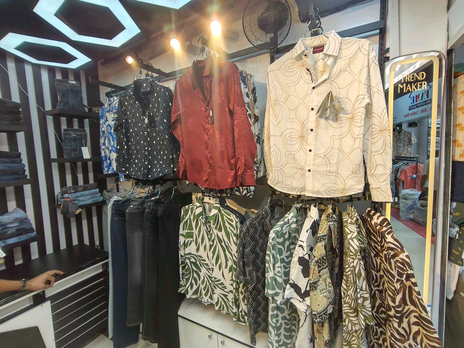 Trend Maker - Photo 2