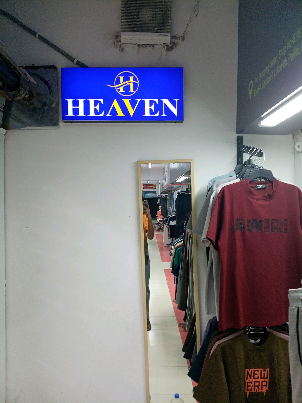 Heaven  - Photo 3