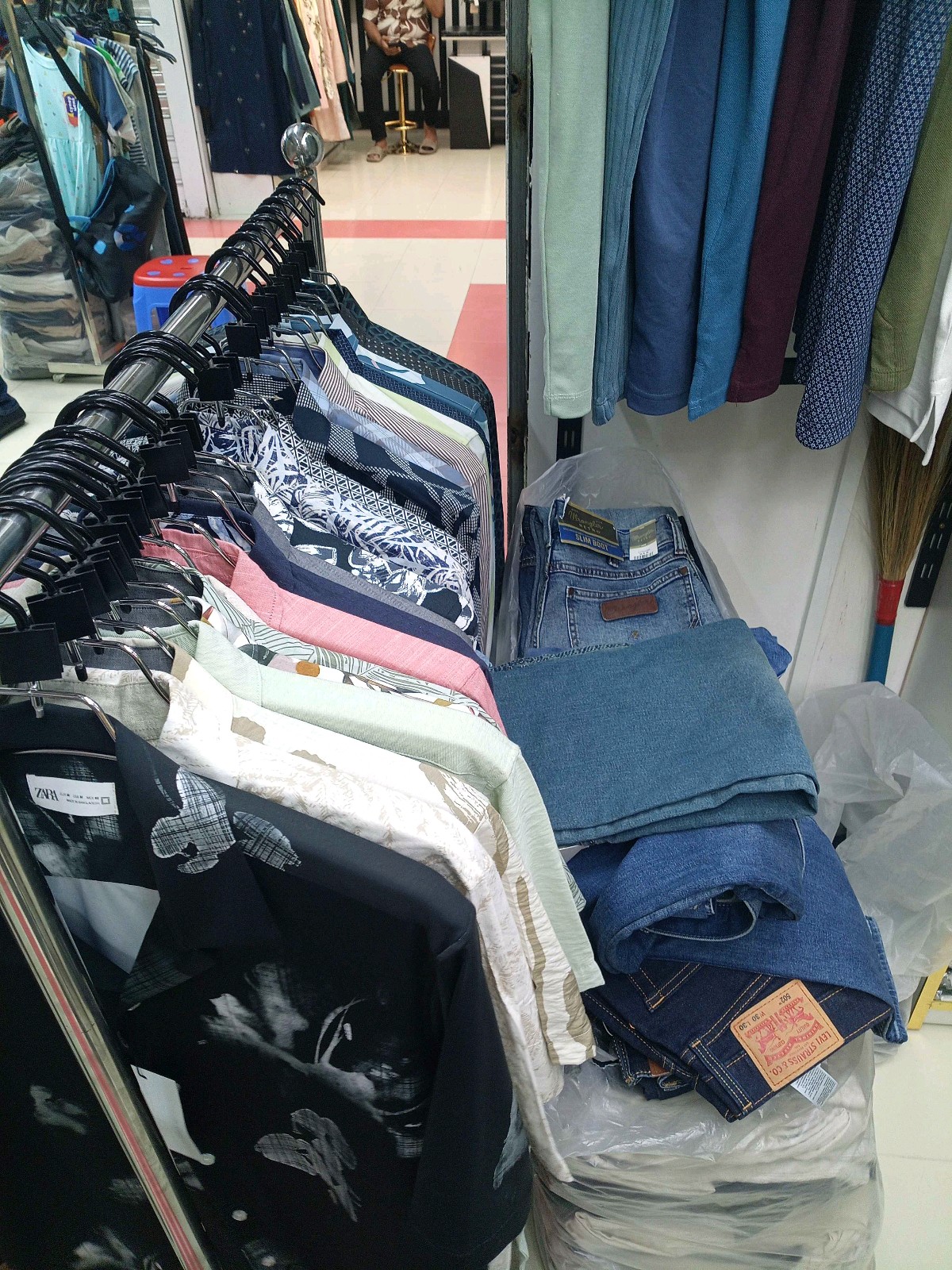 Mayer Dua Garments - Photo 1