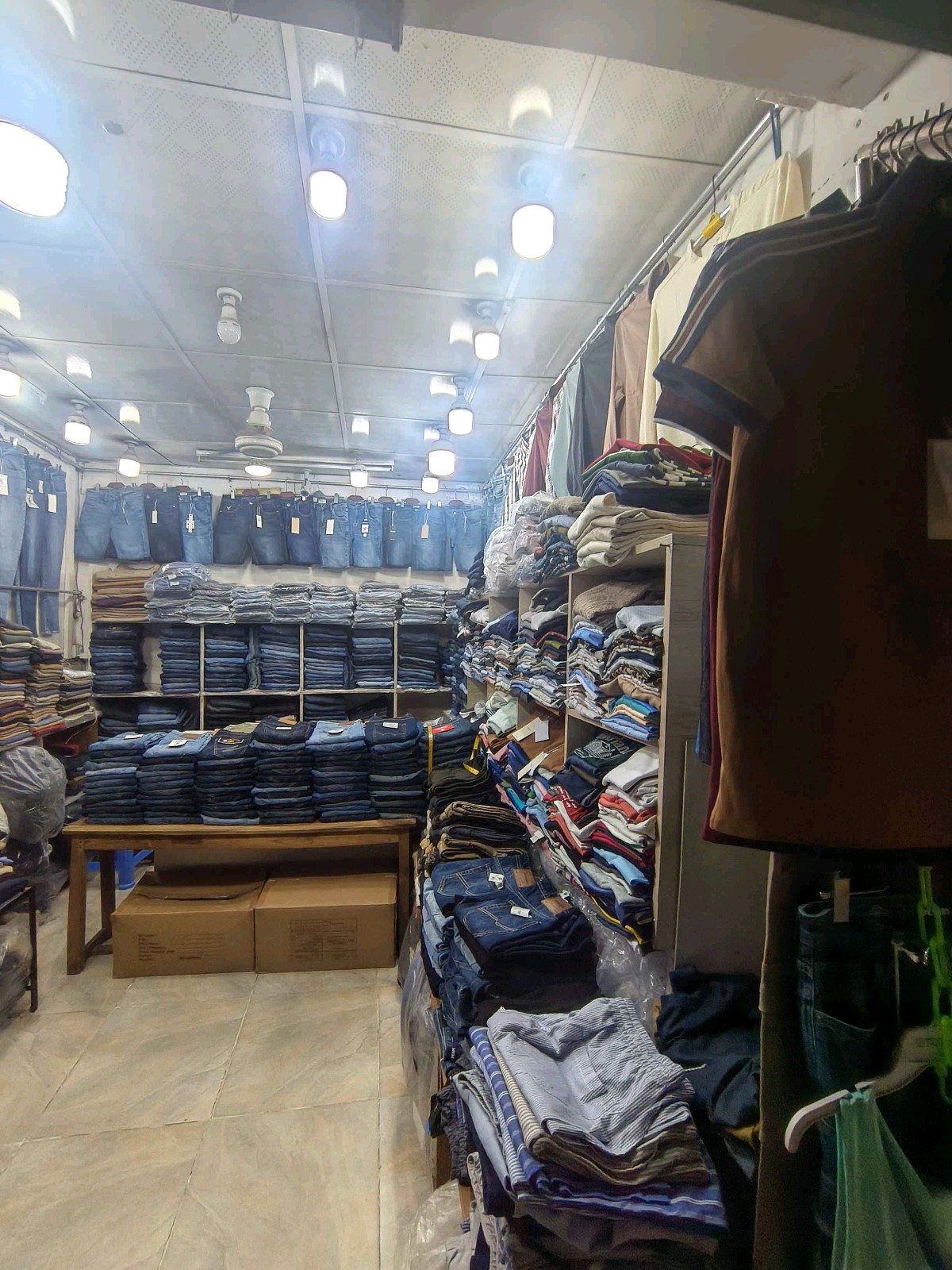 Salim Export Collection  - Photo 1