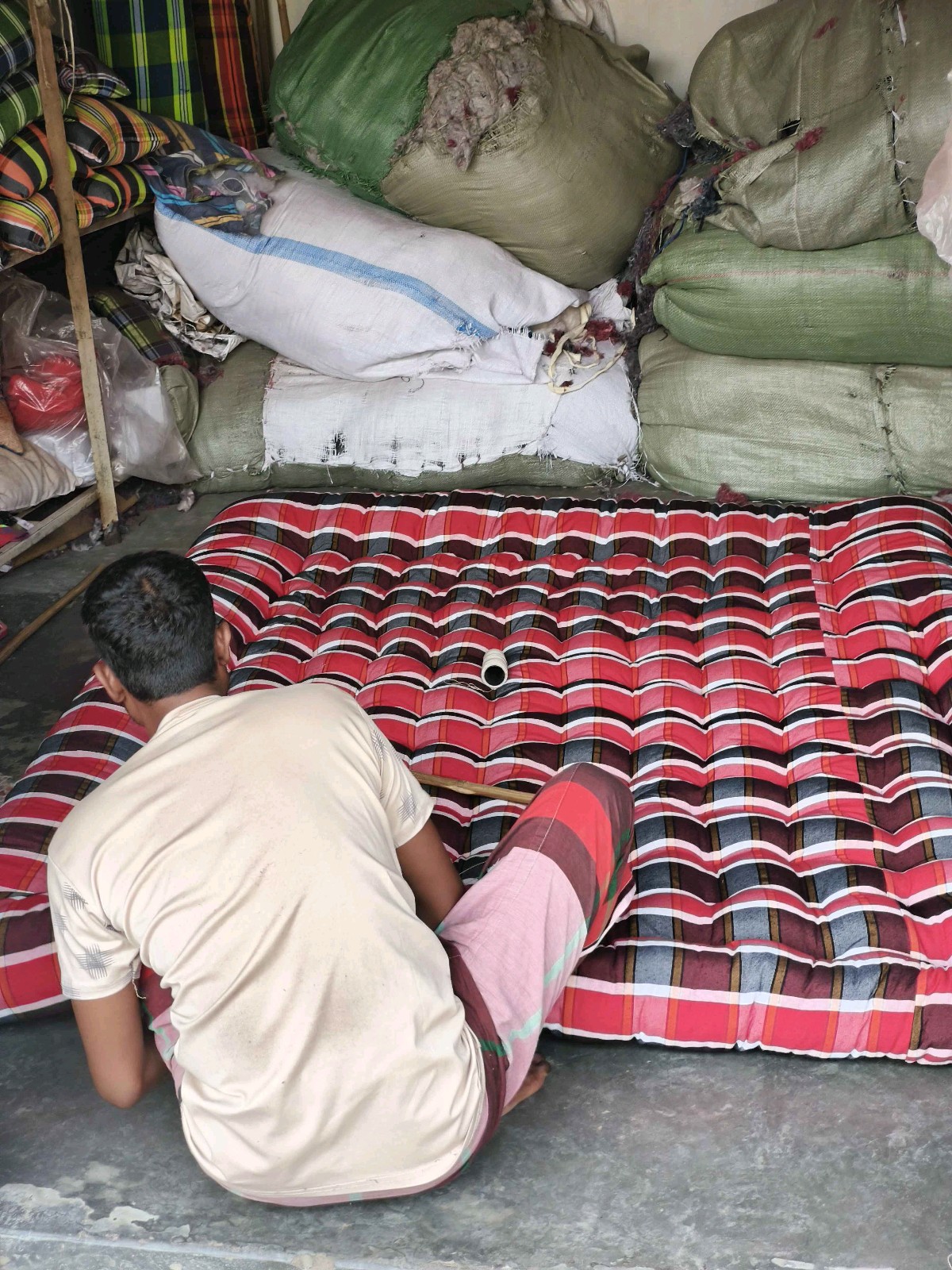 Rafiq Bedding Store  - Photo 1