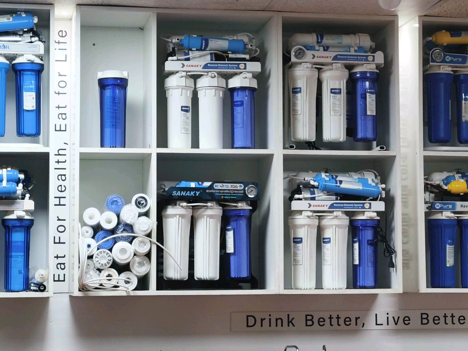City Water Purifier - Photo 2