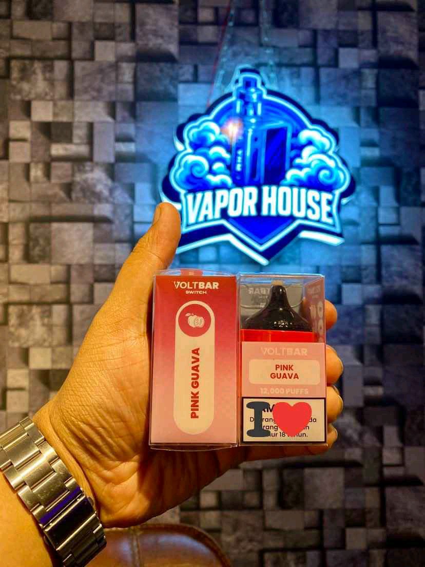 Vapor House  - Photo 2