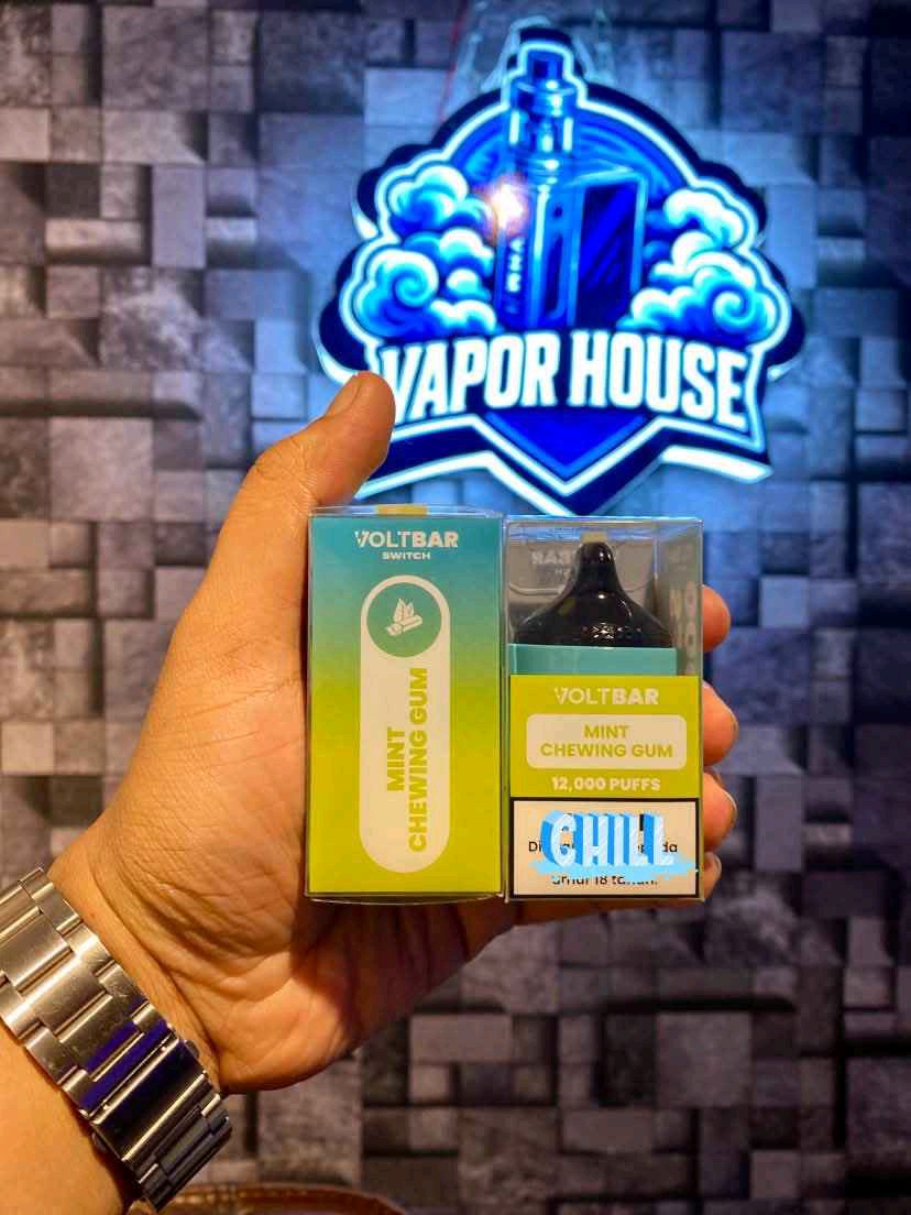 Vapor House  - Photo 3
