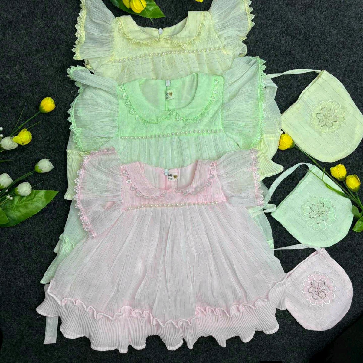 Candy Cotton Lifestyle  - Photo 3
