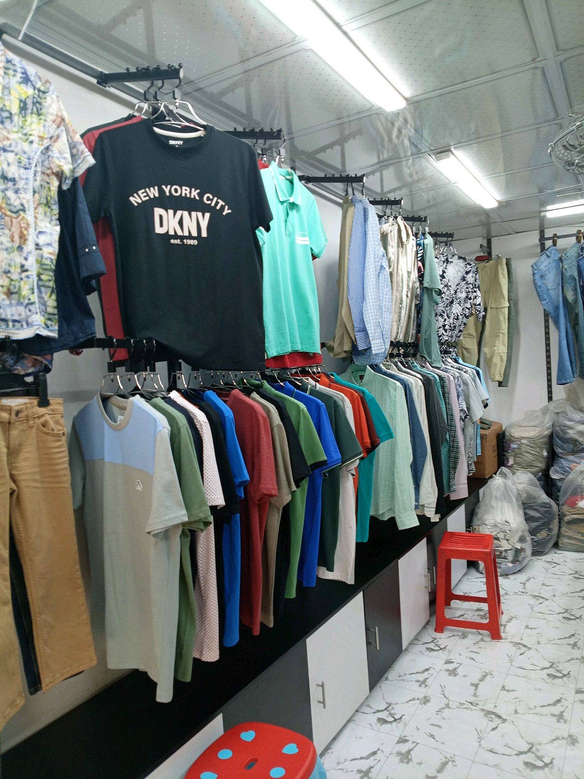 Sample Collection  - Photo 1
