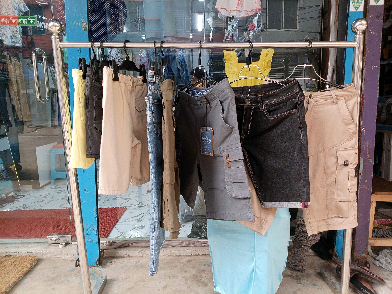 Sample Collection  - Photo 2