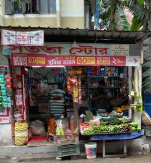 Sotota Store - Photo 1