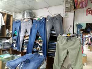 Jannat Fashion - Photo 1