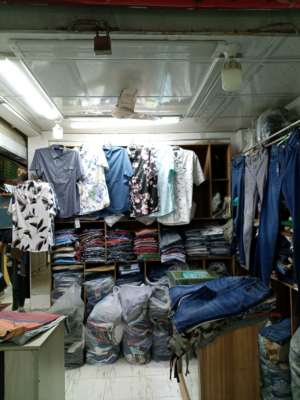 Jannat Fashion - Photo 2