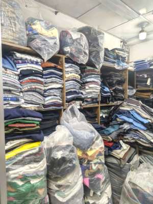 Ma Babar Doa Garments - Photo 1
