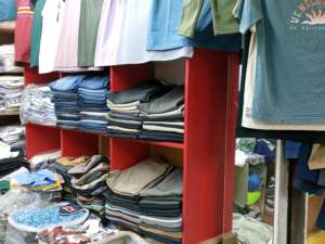 Insaaf & Garments - Photo 1