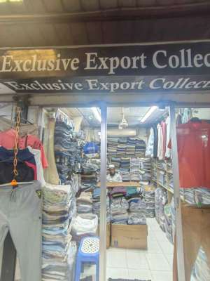 Exclusive Export Collection - Photo 2