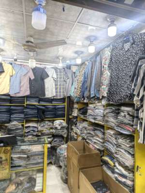 Toha Export  - A&A Super Market - Photo 1