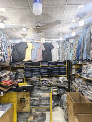 Toha Export  - A&A Super Market - Photo 3