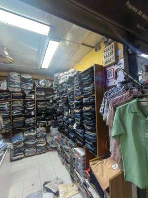 Sense - A&A Super Market - Photo 1