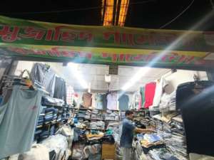 Mujahid Garments - Photo 2