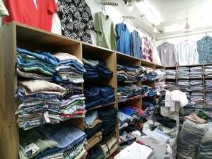 Apparel Fineness - Photo 1