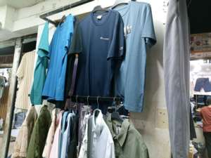 Apparel Fineness - Photo 2