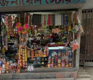 Zia General Store  - Photo 2