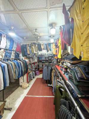 Lamisha Fashion Zone  - Photo 1