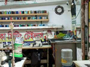 Dhaka Fitting Tailors - Photo 2