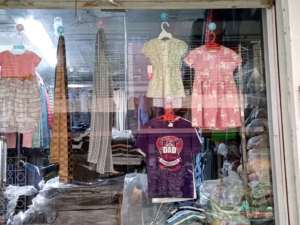 Ma Babar Dua Garments - Photo 1