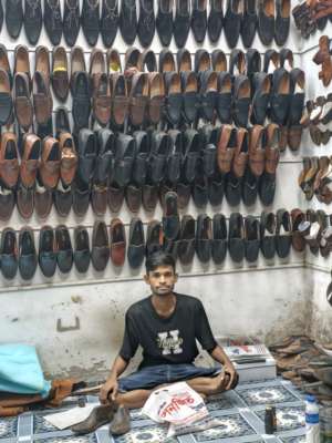 Sanjit Shoes  - Photo 1