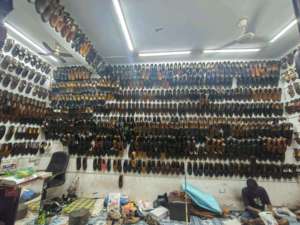Sanjit Shoes  - Photo 2