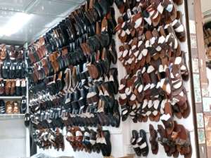 S.N. Shoes - Photo 1