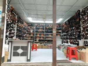 S.N. Shoes - Photo 4
