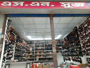 S.N. Shoes - Photo 5