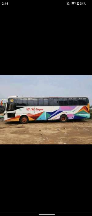 B.R Super Paribahan - Gabtoli - Photo 2