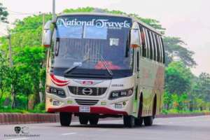 National Travels  - Gabtoli - Photo 1