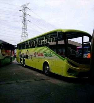 National Travels  - Gabtoli - Photo 2
