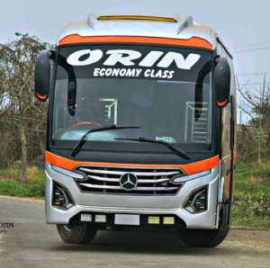 Orin Travels - Gabtoli - Photo 1