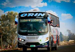 Orin Travels - Gabtoli - Photo 2